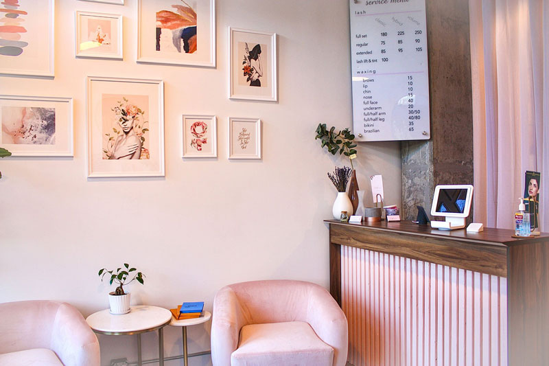 Adorn Beauty Seattle Lash Extensions & Waxing Salon