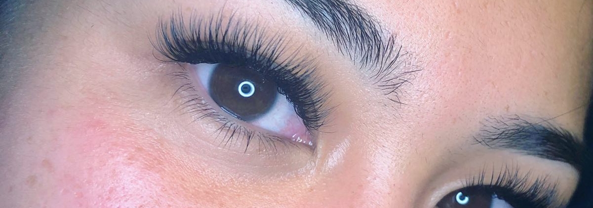 eyelashes salon Seattle 1