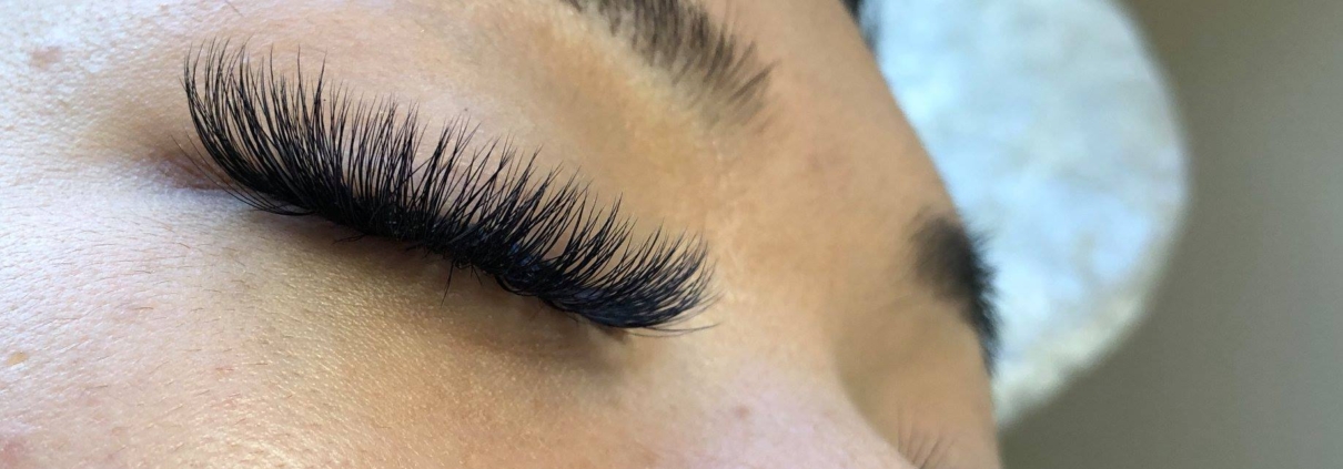Skip the Mascara: Real Lash Lift Aftercare Starts Day One