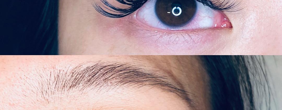 Skip the Mascara: Real Lash Lift Aftercare Starts Day One